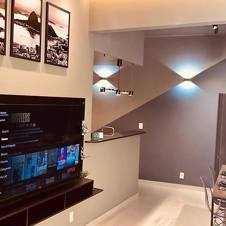 Apt Laranjeiras All Star Rj Br Rio de Janeiro Extérieur photo