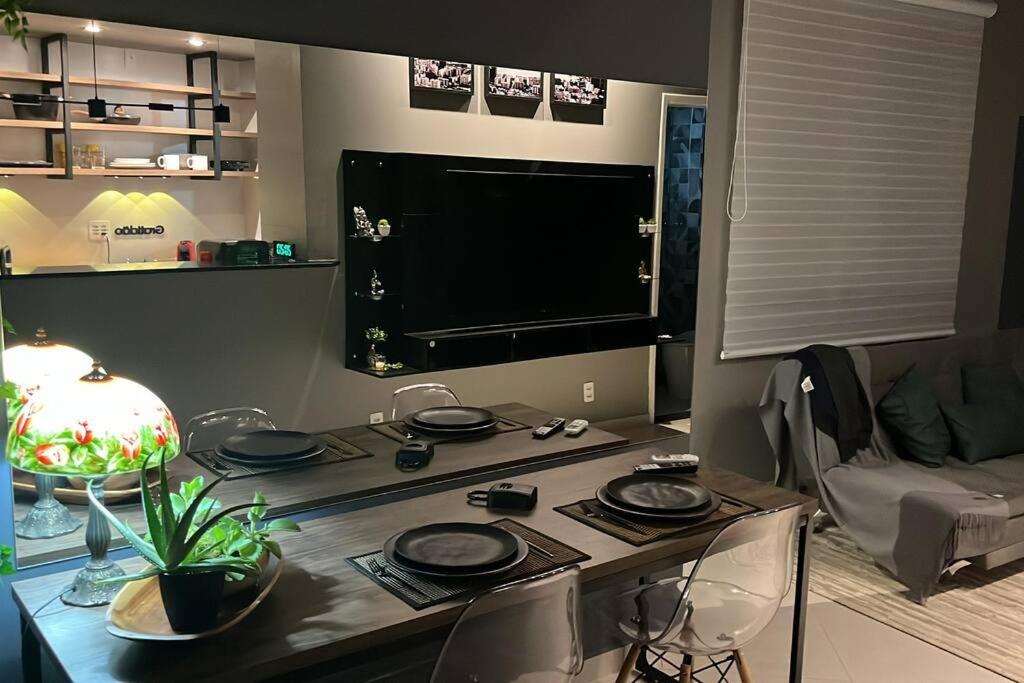Apt Laranjeiras All Star Rj Br Rio de Janeiro Extérieur photo