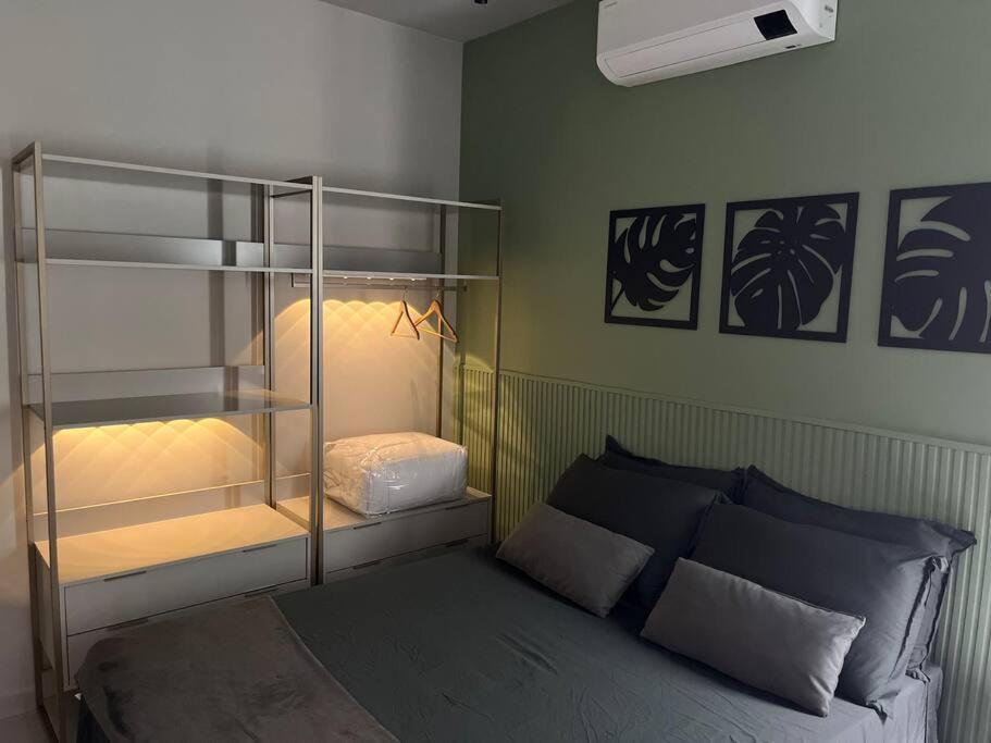 Apt Laranjeiras All Star Rj Br Rio de Janeiro Extérieur photo