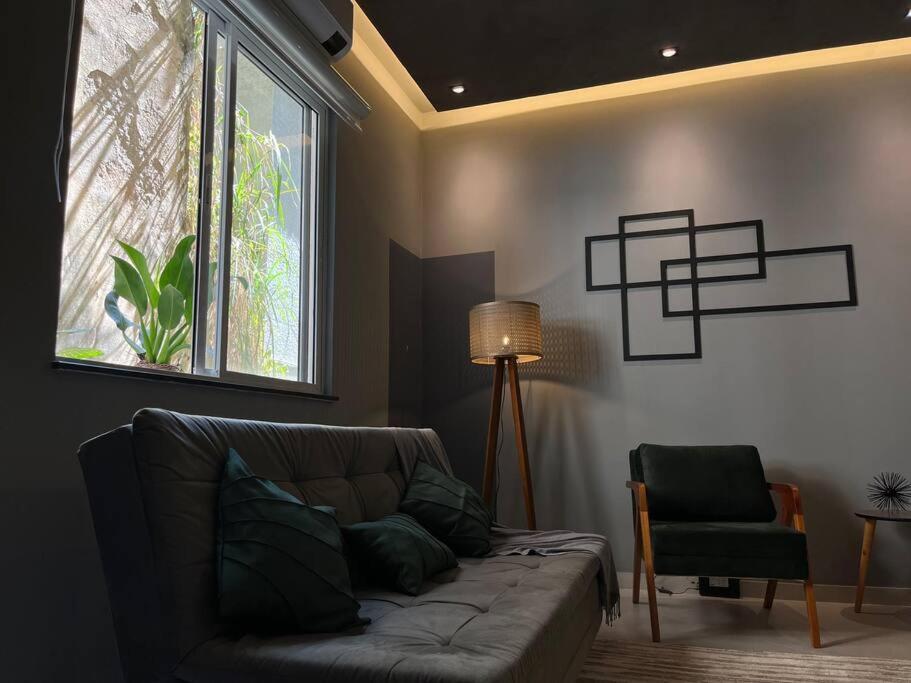 Apt Laranjeiras All Star Rj Br Rio de Janeiro Extérieur photo