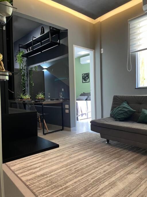 Apt Laranjeiras All Star Rj Br Rio de Janeiro Extérieur photo