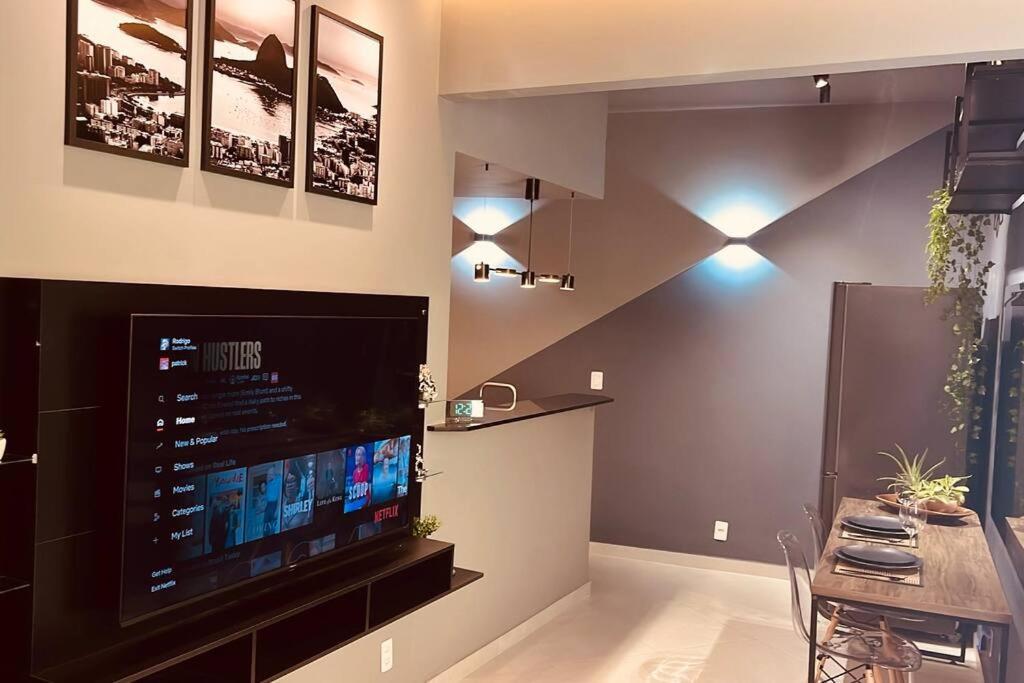 Apt Laranjeiras All Star Rj Br Rio de Janeiro Extérieur photo