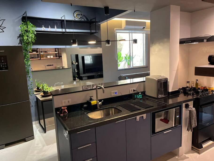 Apt Laranjeiras All Star Rj Br Rio de Janeiro Extérieur photo